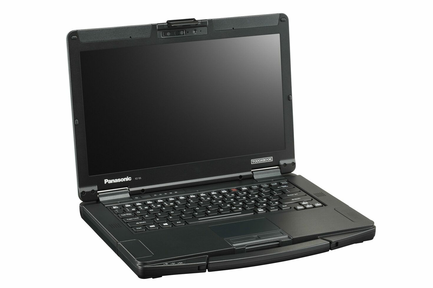 TOUGHBOOK 55 I5-1345U/16GB/512GB/14HD/WIN11PRO - immagine 9