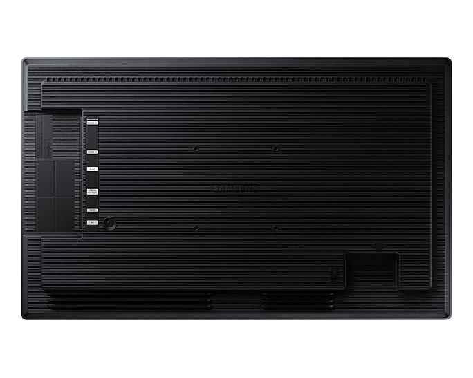 MONITOR SAMSUNG QB24C-T 24'' Touch capacitativo - immagine 2