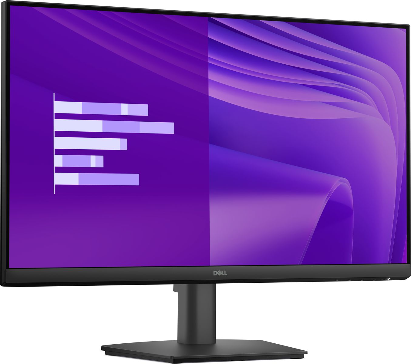 DELL PRO 24 MONITOR E2425HM - immagine 2