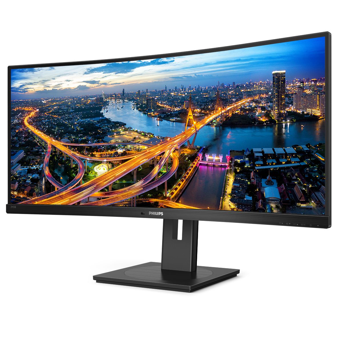 34 21:9 CURVO 3440*1440 DP HDMIX2 USB MULTIMED - immagine 17