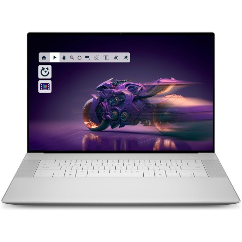DELL 16 PREMIUM/U9-285H/32GB/1TB/16.3TOUCH/RTX5060
