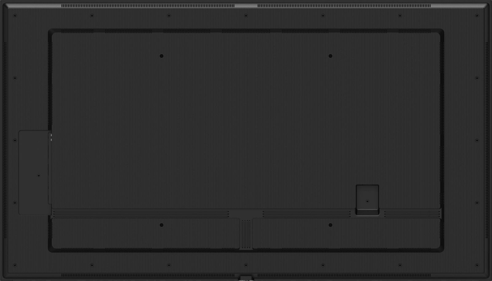 65 4K UHD IPS 3x HDMI multimediale - immagine 12