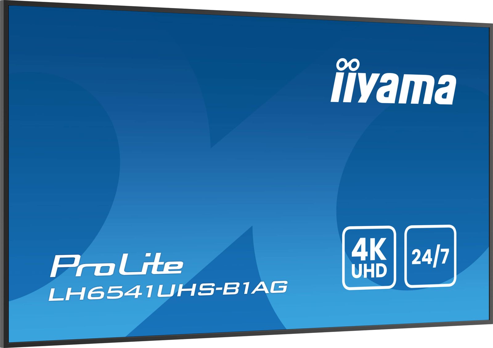 65 4K UHD IPS 3x HDMI multimediale - immagine 6