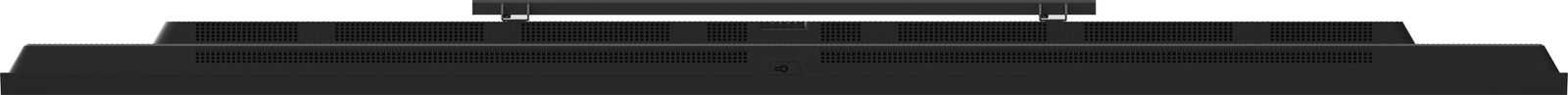 65 4K UHD IPS 3x HDMI multimediale - immagine 11