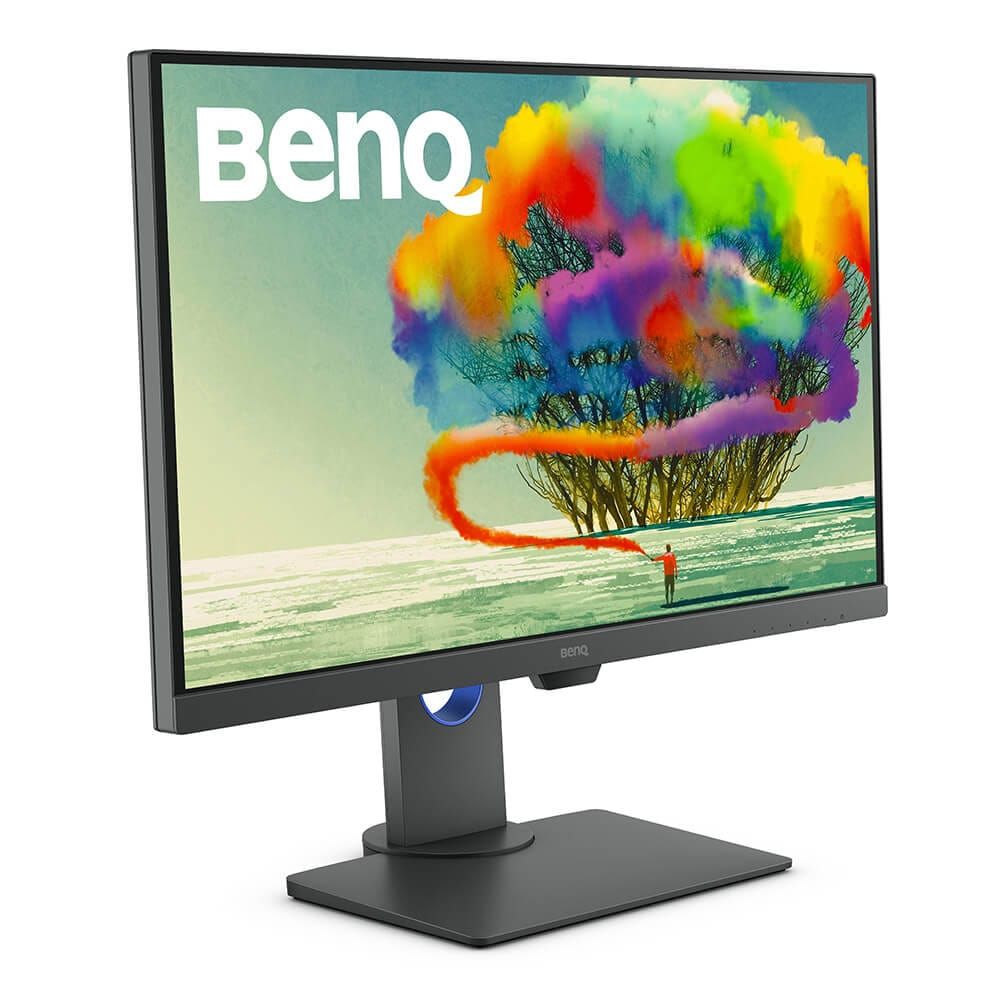 27 , UHD 99 SRGB HDMI, DP USB C - immagine 7