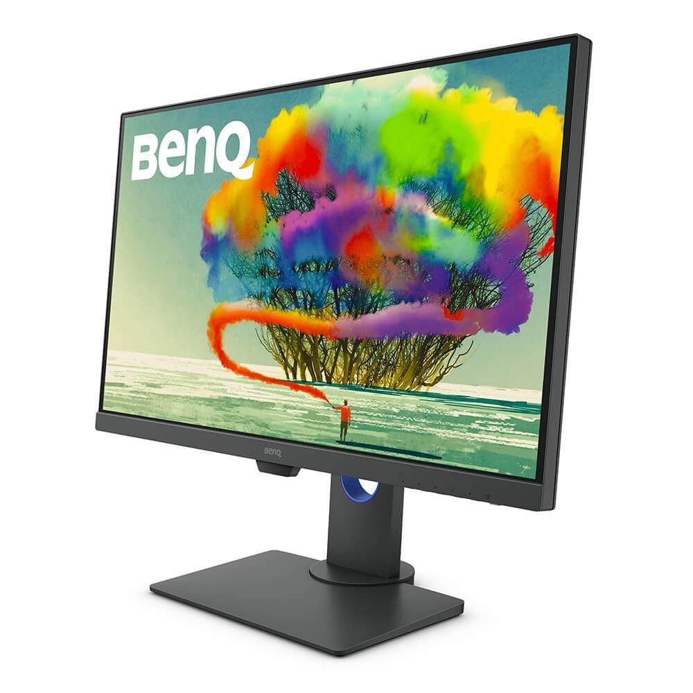 27 , UHD 99 SRGB HDMI, DP USB C - immagine 8