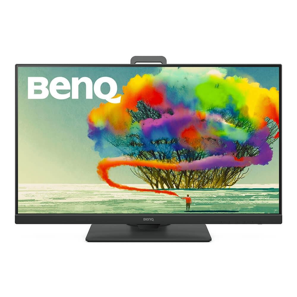 27 , UHD 99 SRGB HDMI, DP USB C - immagine 3