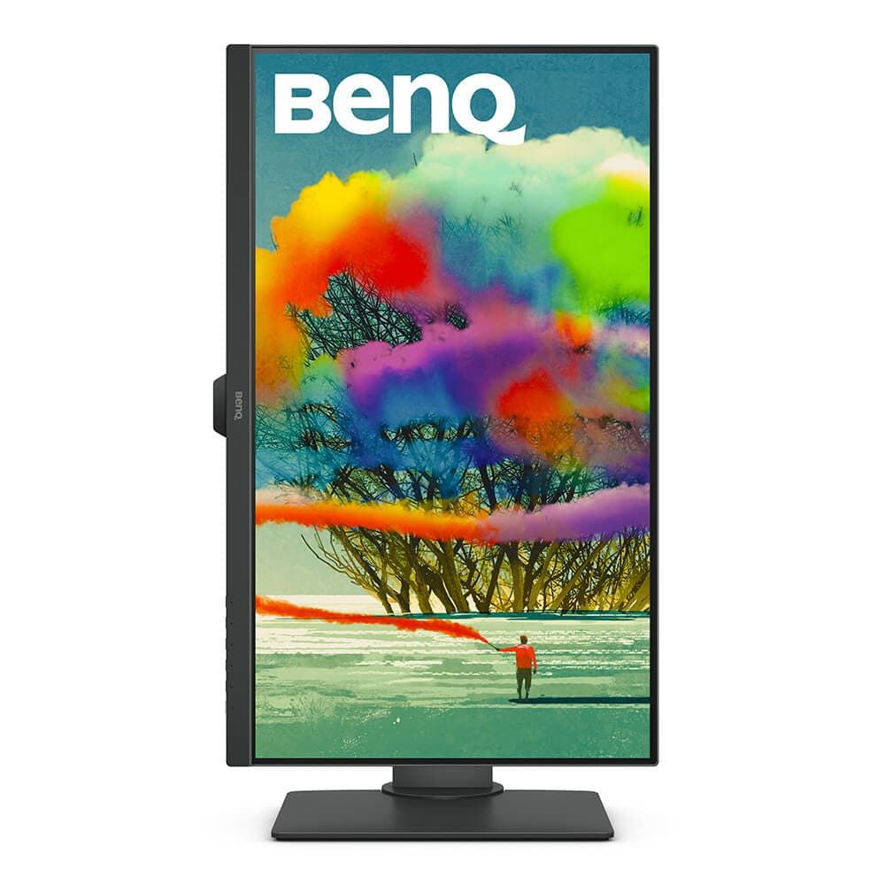 27 , UHD 99 SRGB HDMI, DP USB C - immagine 9