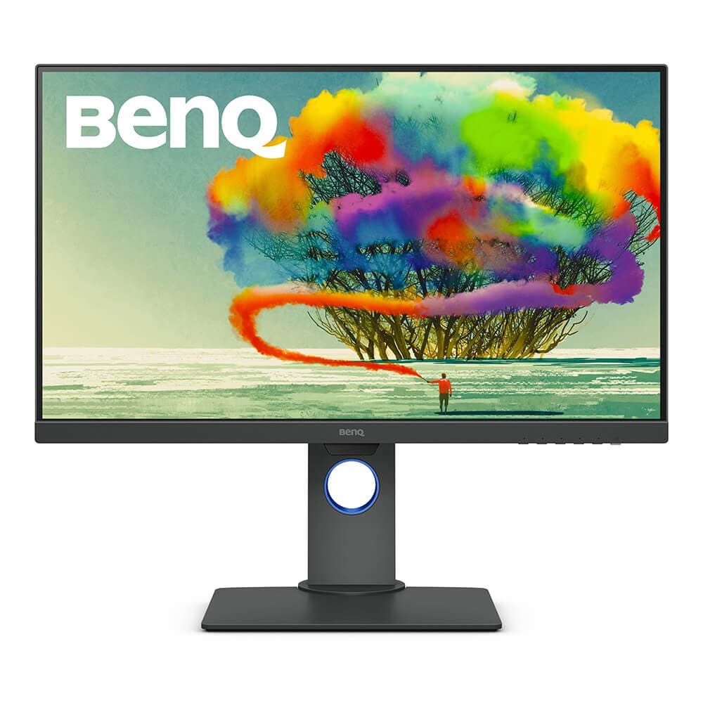 27 , UHD 99 SRGB HDMI, DP USB C - immagine 10