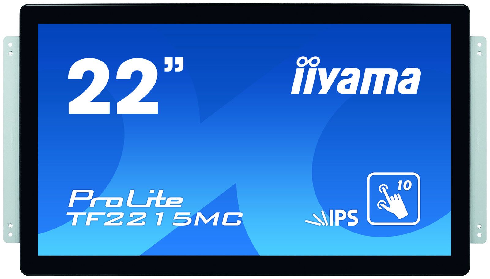 21,5 16:9 PCAP 10P TOUCH BEZEL FREE / OPEN FRAME