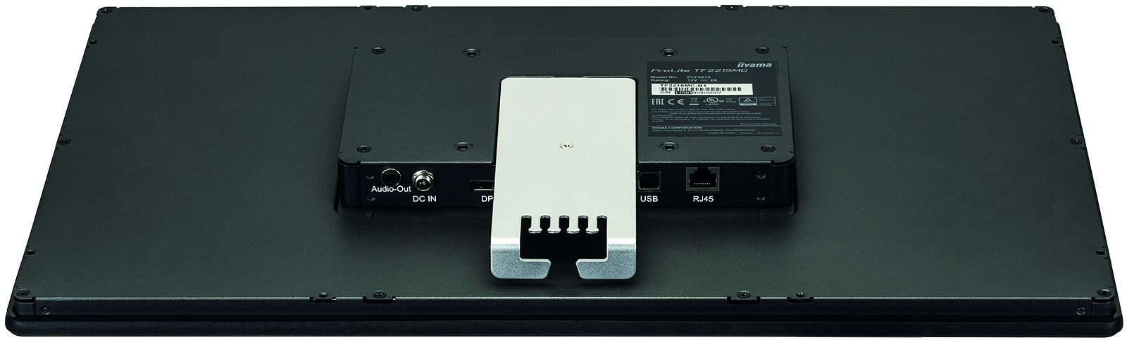 21,5 16:9 PCAP 10P TOUCH BEZEL FREE / OPEN FRAME - immagine 18
