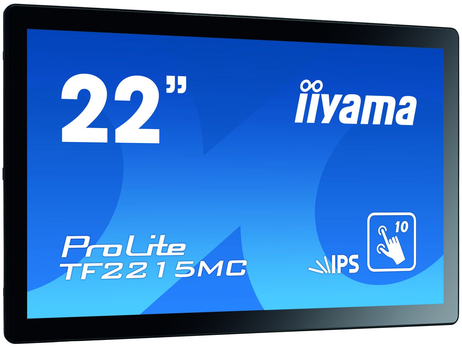 21,5 16:9 PCAP 10P TOUCH BEZEL FREE / OPEN FRAME - immagine 13