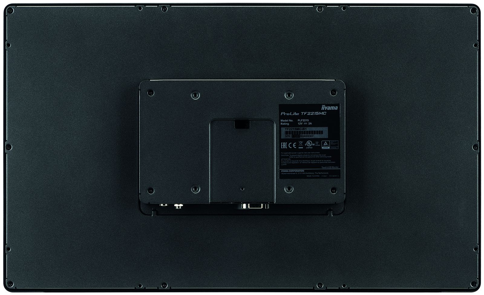 21,5 16:9 PCAP 10P TOUCH BEZEL FREE / OPEN FRAME - immagine 15