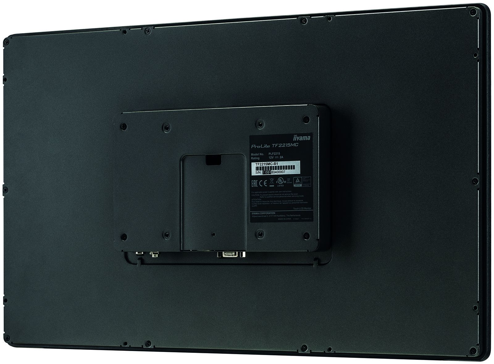 21,5 16:9 PCAP 10P TOUCH BEZEL FREE / OPEN FRAME - immagine 16