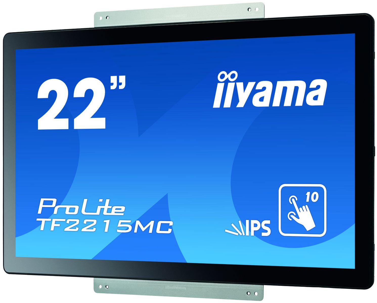 21,5 16:9 PCAP 10P TOUCH BEZEL FREE / OPEN FRAME - immagine 8