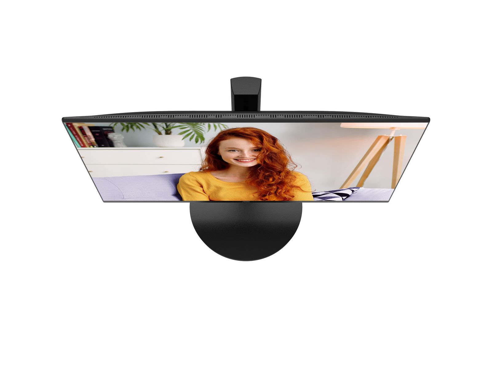 23,8 IPS 1920X1080 REG IN ALTEZZA HDMI USB - immagine 6