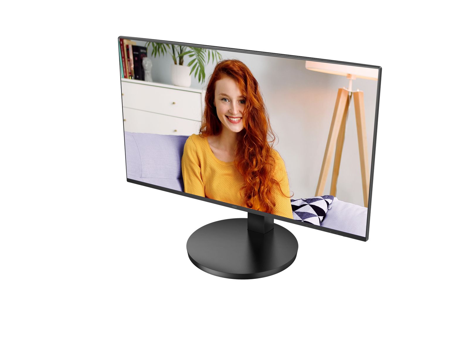 23,8 IPS 1920X1080 REG IN ALTEZZA HDMI USB - immagine 4