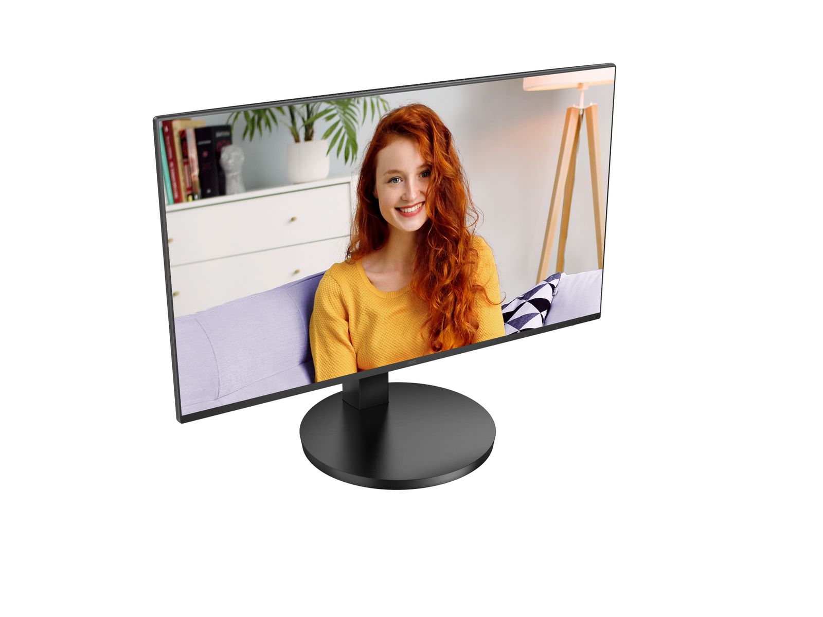 23,8 IPS 1920X1080 REG IN ALTEZZA HDMI USB - immagine 3