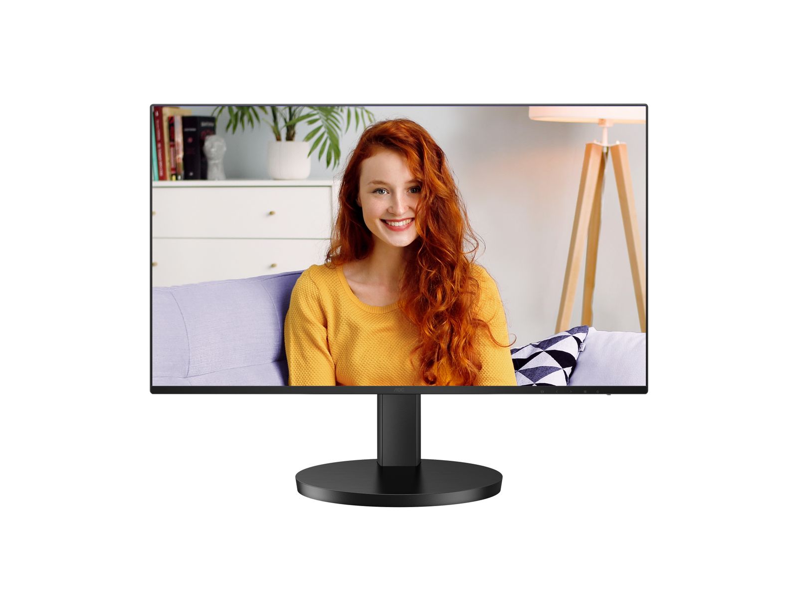 23,8 IPS 1920X1080 REG IN ALTEZZA HDMI USB - immagine 2