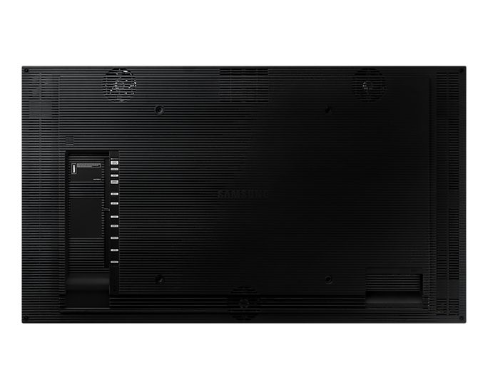Monitor Samsung High Brightness SEMIOUTDOOR OM55B - immagine 6