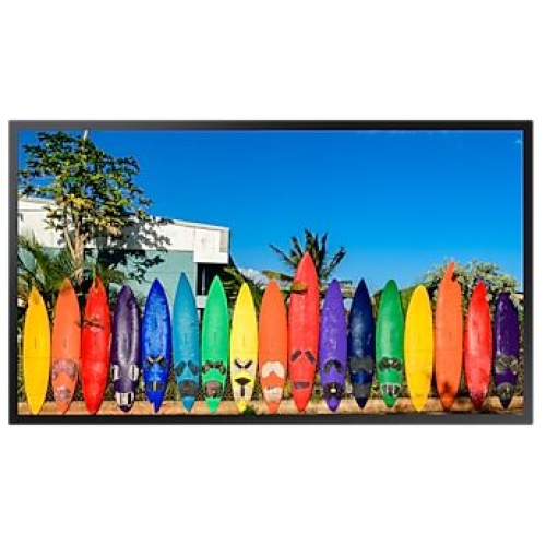 Monitor Samsung High Brightness SEMIOUTDOOR OM55B