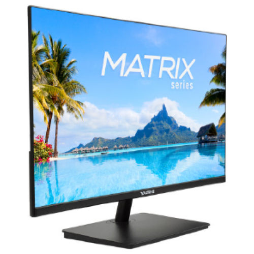 MATRIX 23.8 1MS DP HDMI VGA 100HZ 300CDM SPK IPS