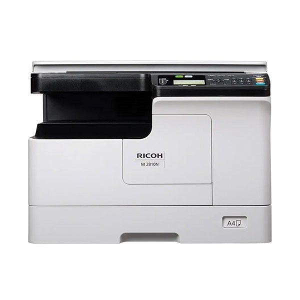M 2810N MULTIF. A3 BK (COPY-STAMP-SCAN)RICOH 28PPM
