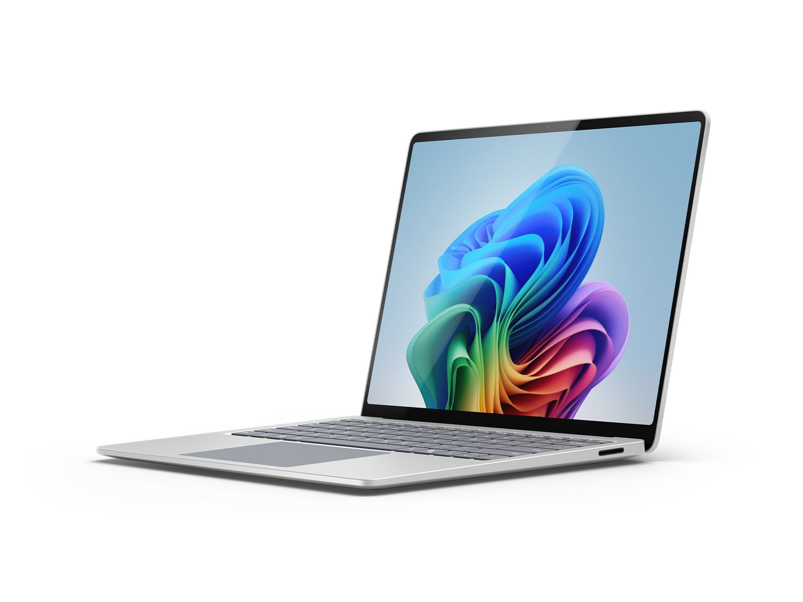 SURFACE LAPTOP 13.8 PLUS 16GB 512GB W11P PLATINO - immagine 2