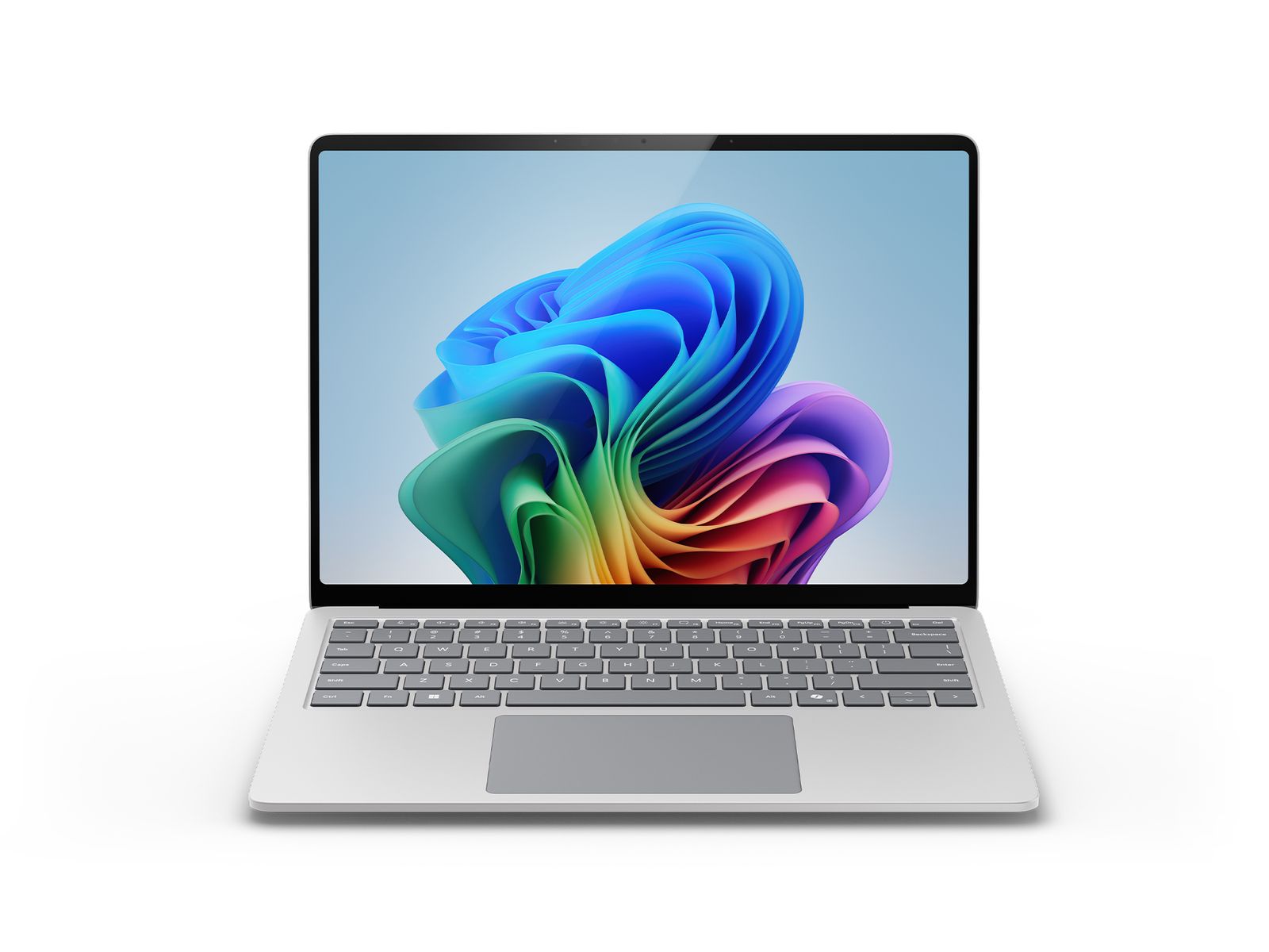 SURFACE LAPTOP 13.8 PLUS 16GB 512GB W11P PLATINO