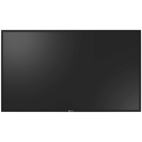43  4K UHD 3840 x 2160 HDMI, DVI, VGA, BNC 24/7