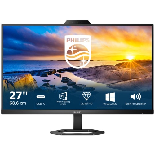 27  USB-C WEBCAM HUB USB, HDMI DP