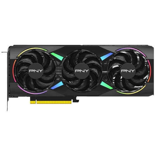 PNY GEFORCE RTX 5070 12GB ARGB OC TRIPLE FAN