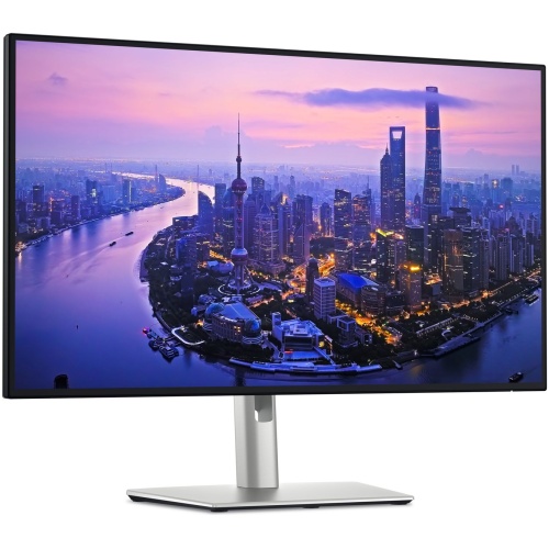DELL ULTRASHARP 27 4K THUNDERBOLT HUB MONITOR