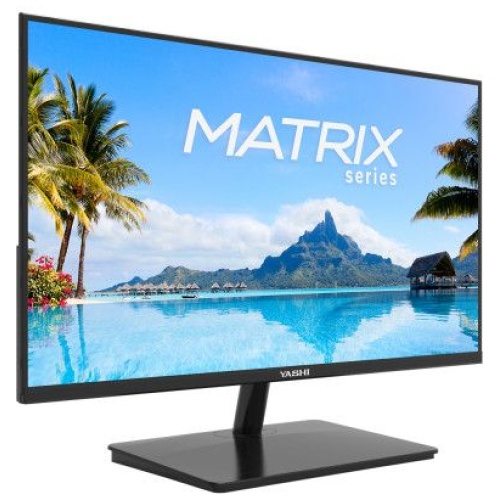 YASHI MATRIX 24 120HZ 1MS HDMI VGA MM