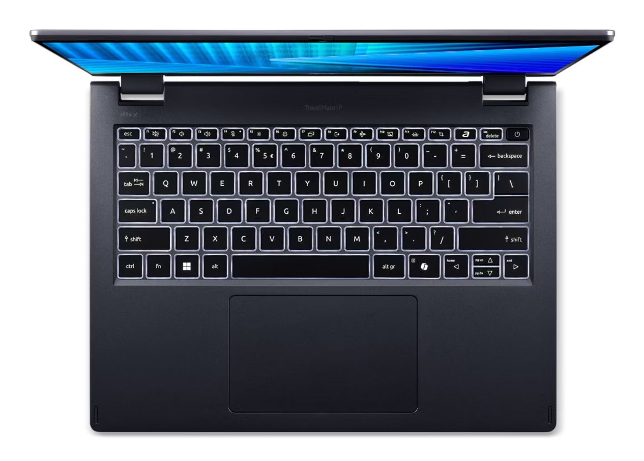 TMP414RN CORE ULTRA 7 255U 16GB 1024GB 14 W11PRO - immagine 7