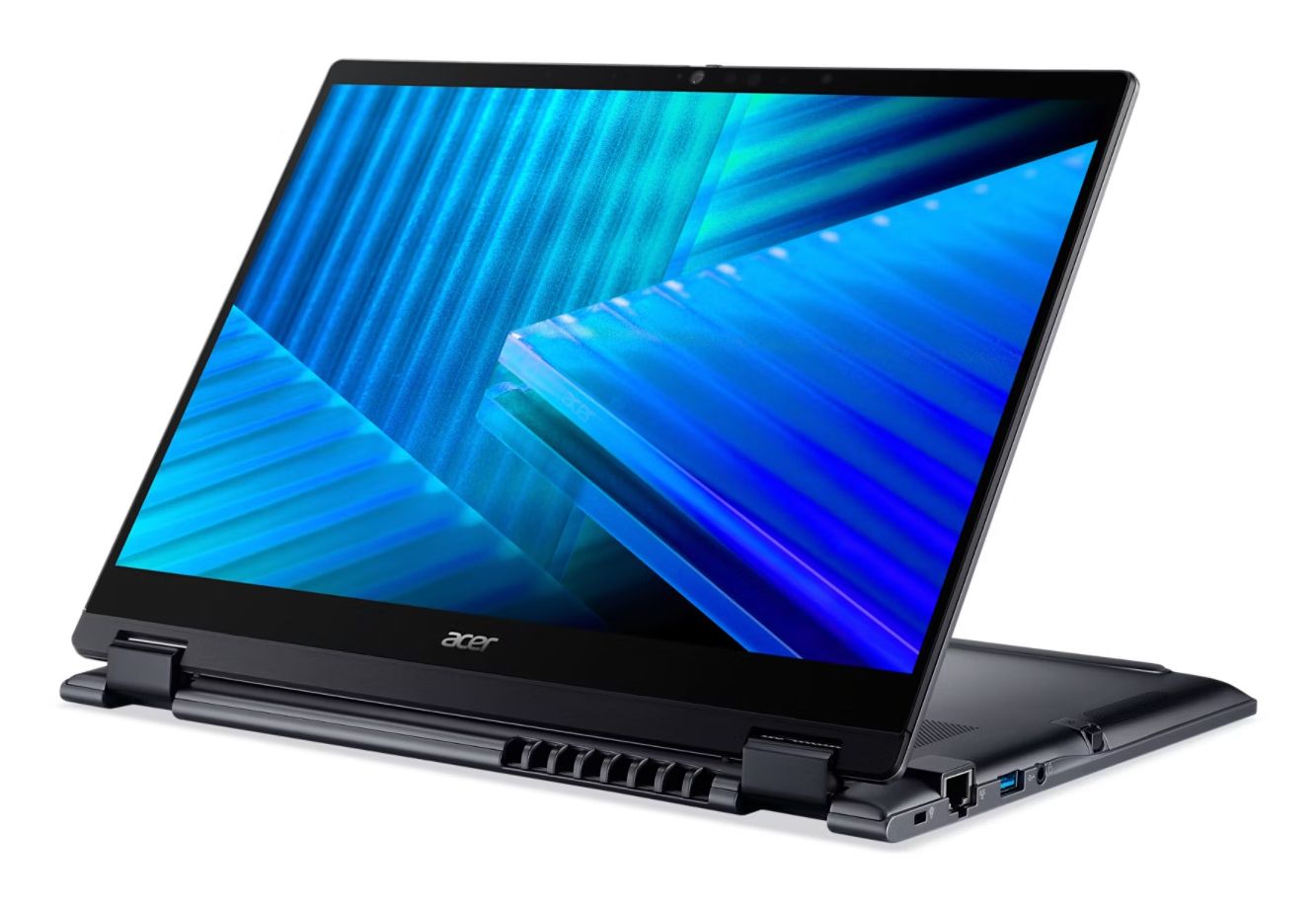 TMP414RN CORE ULTRA 7 255U 16GB 1024GB 14 W11PRO - immagine 6