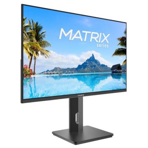 YASHI MATRIX 28 4K HDMI DP TYPE-C USB HA
