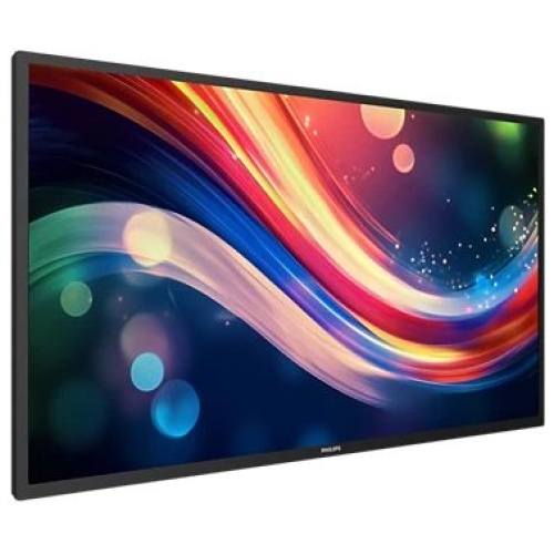 MONITOR 43 500cd/m2 24/7
