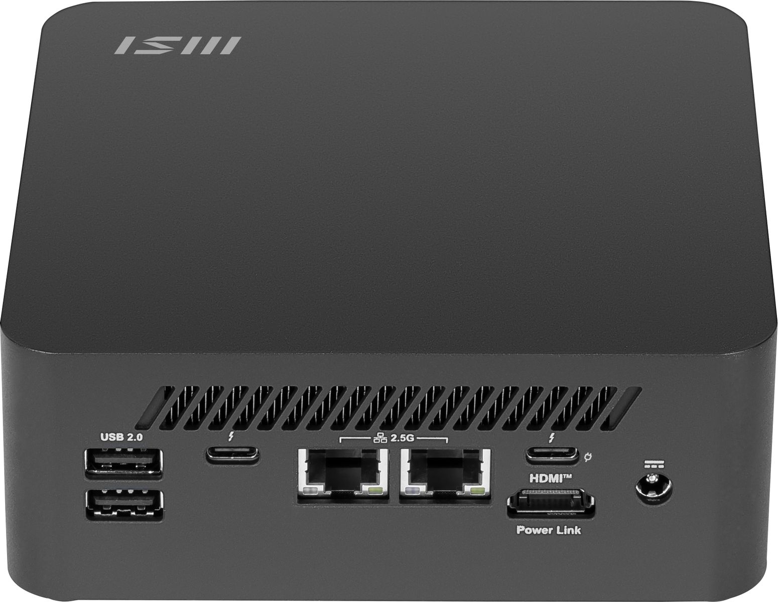 MSI CUBI NUC AI ULTRA 7 258V 1TB SSD 32GB RAM W11P - immagine 5