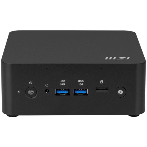 MSI CUBI NUC AI ULTRA 7 258V 1TB SSD 32GB RAM W11P