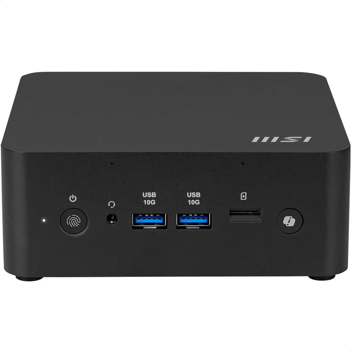 MSI CUBI NUC AI ULTRA 7 258V 1TB SSD 32GB RAM W11P