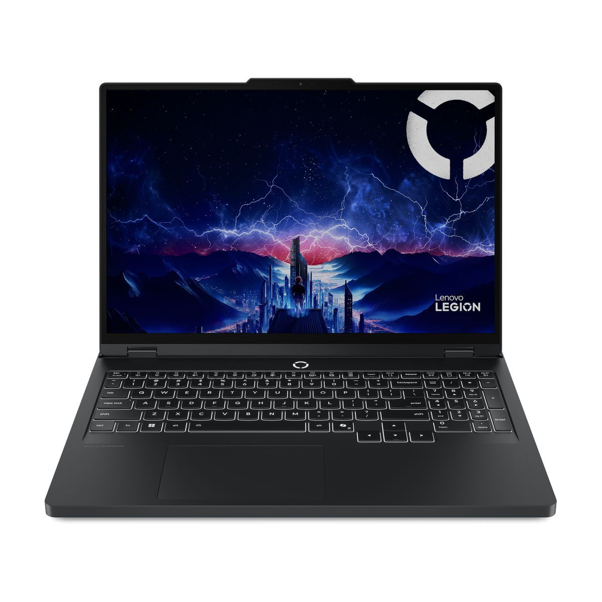 LEGION PRO 5 16IAX10H CORE U9 275HX 32GB 1TB RTX 5