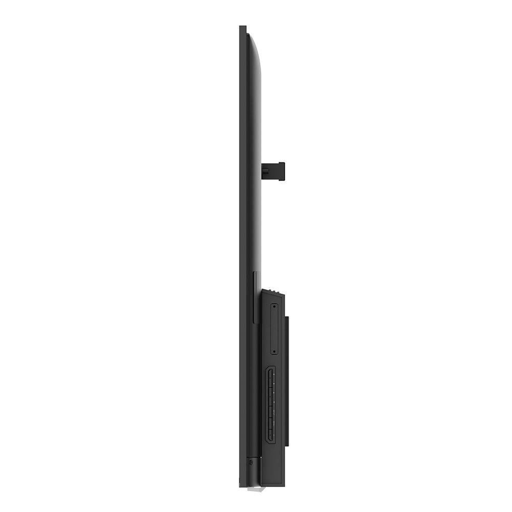 55 BACKLIGHT: LED RESOLUTION: 3840X2160 - immagine 6