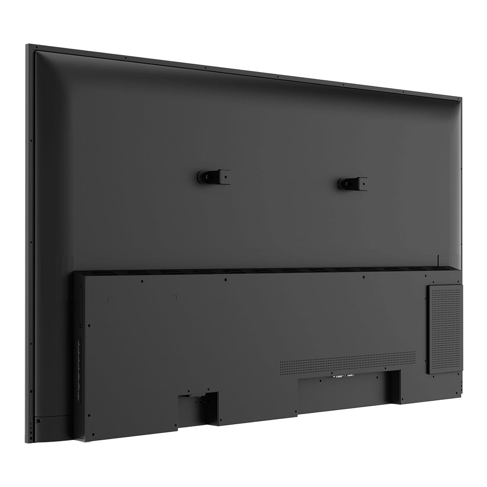 55 BACKLIGHT: LED RESOLUTION: 3840X2160 - immagine 5