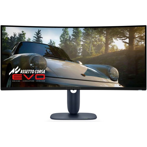 ALIENWARE 34 240HZ QD-OLED MONITOR AW3425DW