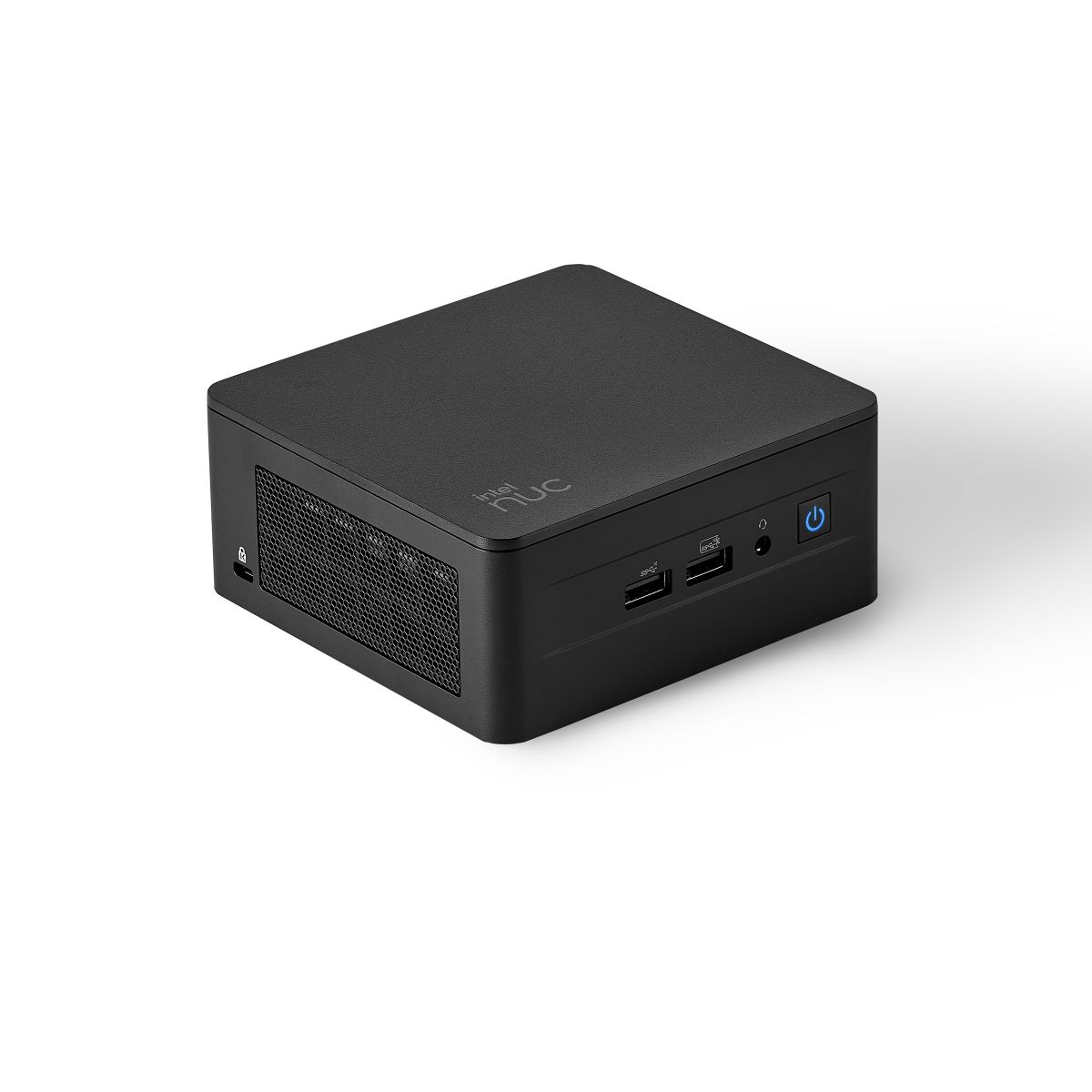 ASUS NUC 13 i7-1360P - immagine 4