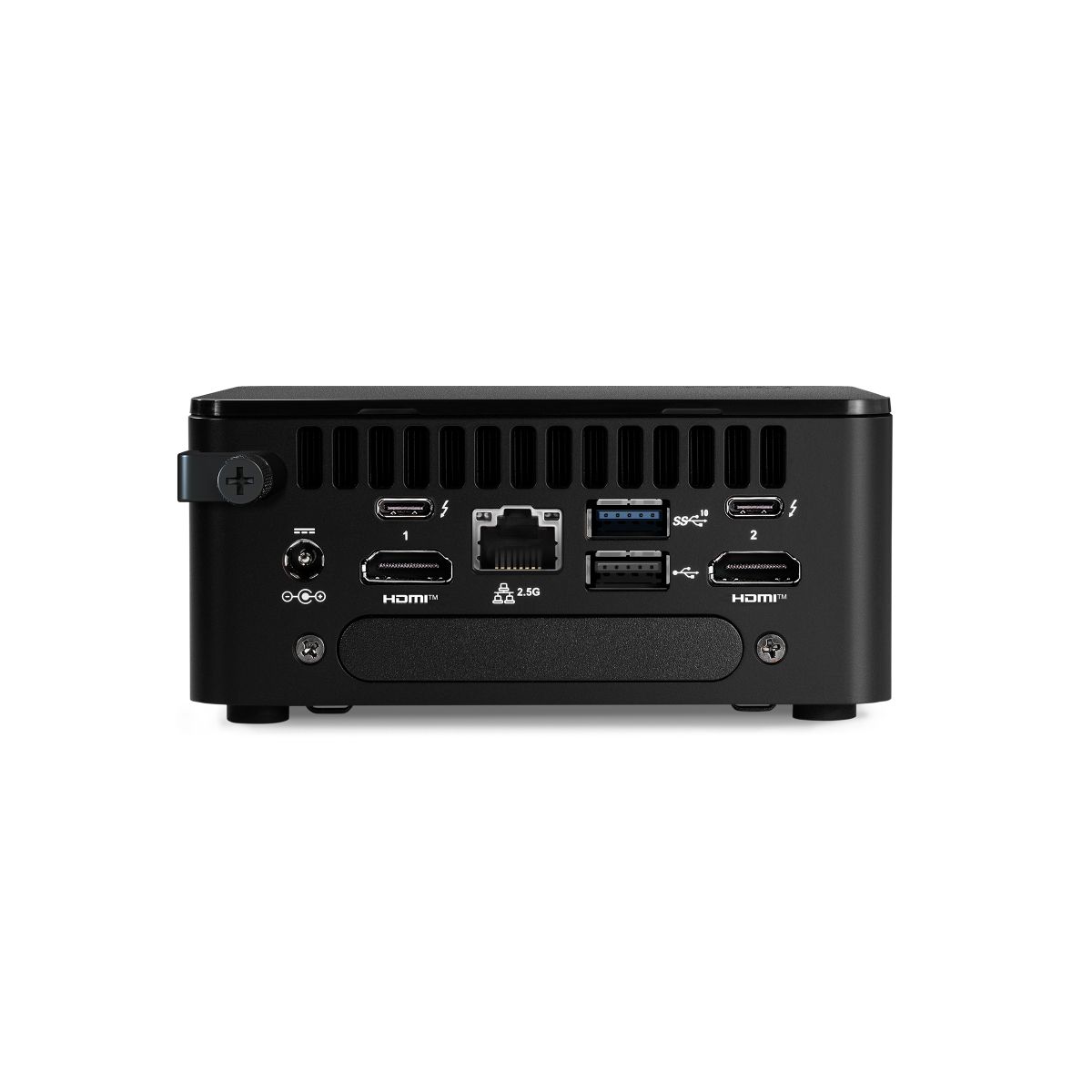 ASUS NUC 13 i7-1360P - immagine 2