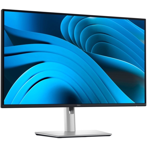 DELL PRO 27 PLUS QHD USB-C HUB MONITOR P2725DE