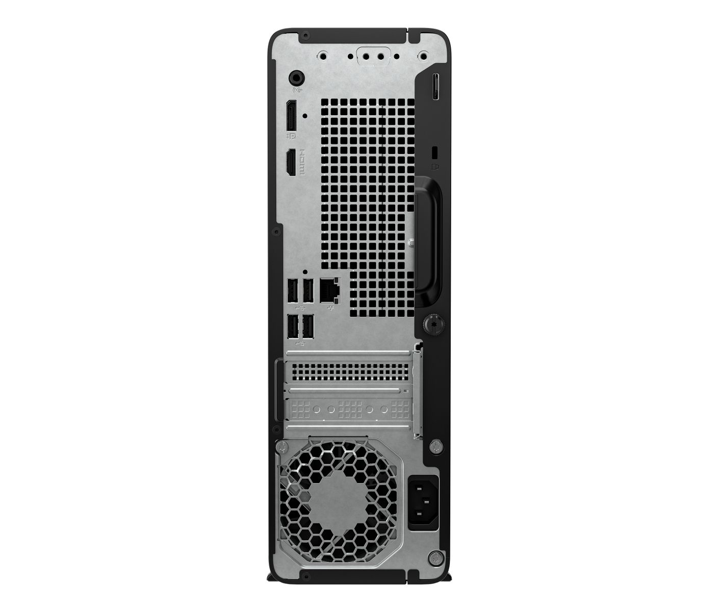 PRODESK 2 G1I SFF I5-14400 8/512 WIN11P 3YW - immagine 4