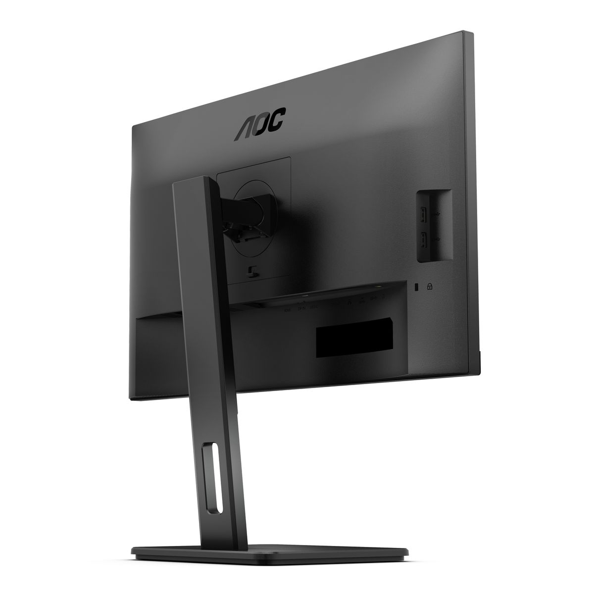 27 IPS QHD MULTIMED HDMIX2 USB-C RJ45 - immagine 8